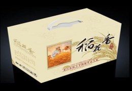 彩盒印刷的材料怎么選擇？